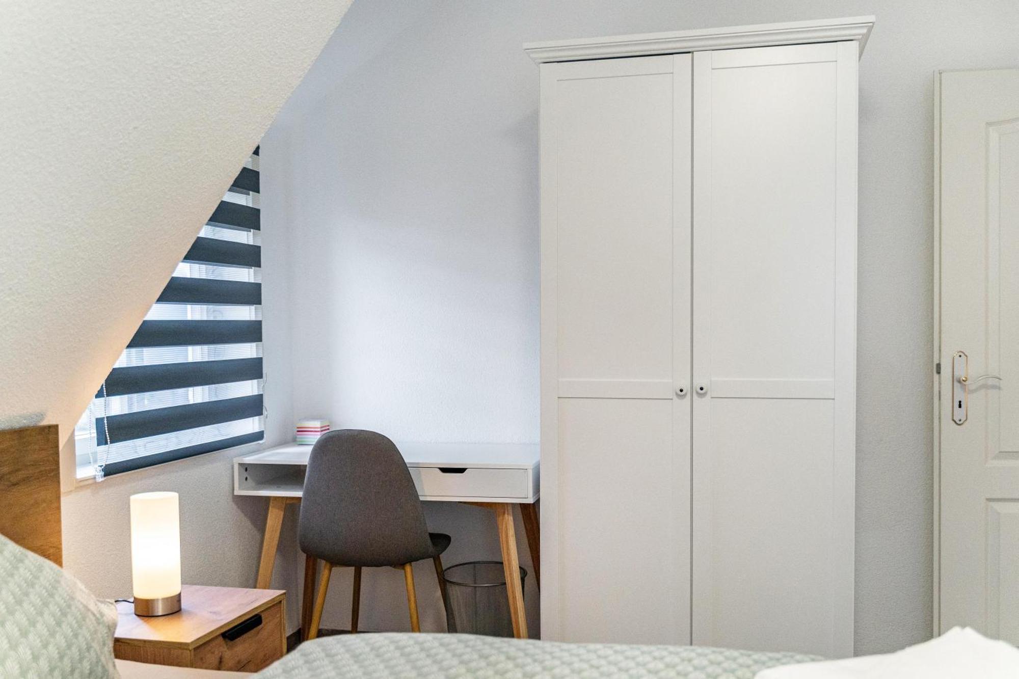 Ferienhaus Burghalde Mit Sauna Alpirsbach Exterior foto