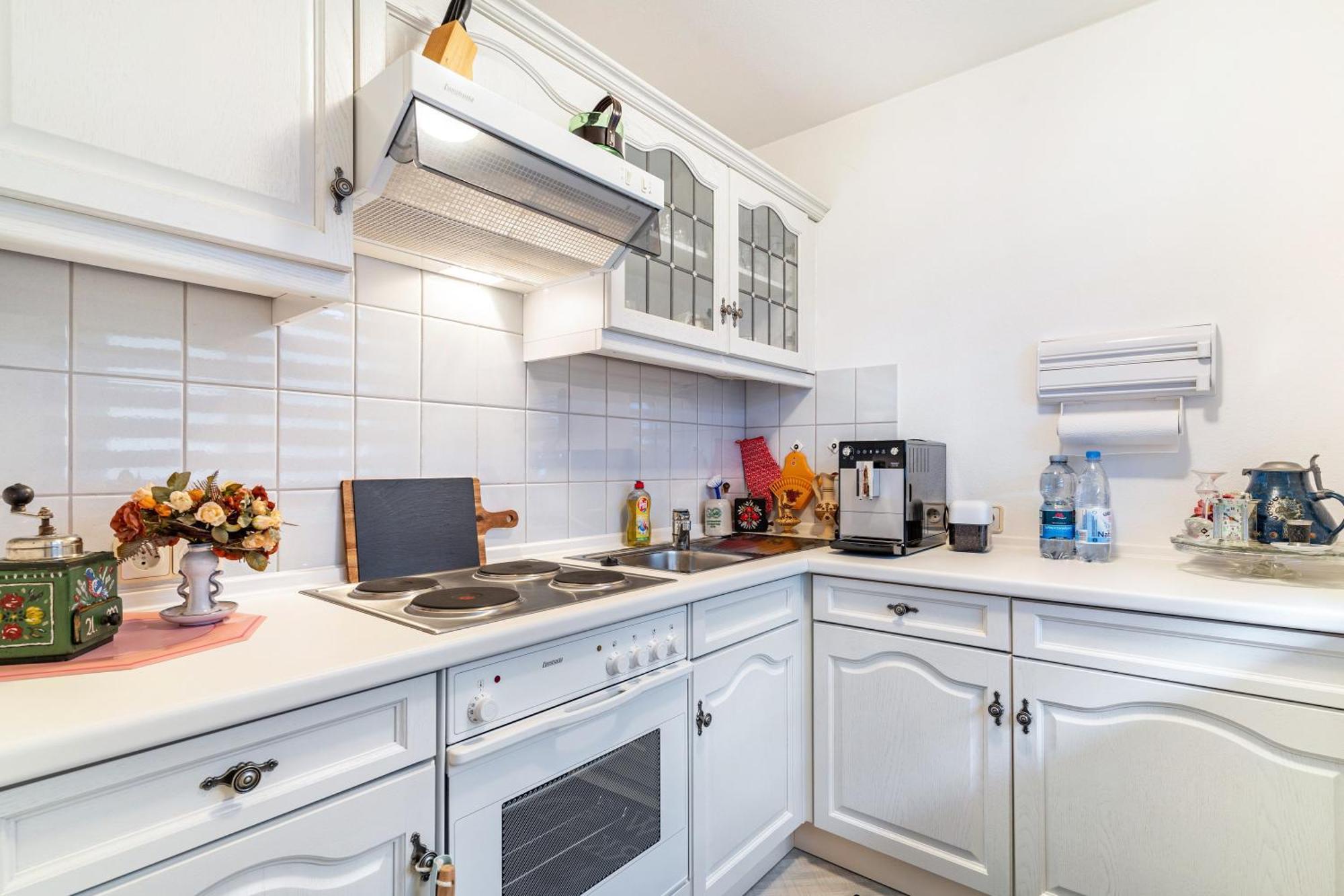Ferienhaus Burghalde Mit Sauna Alpirsbach Exterior foto